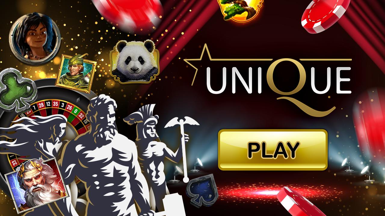 Bilder Unique Casino